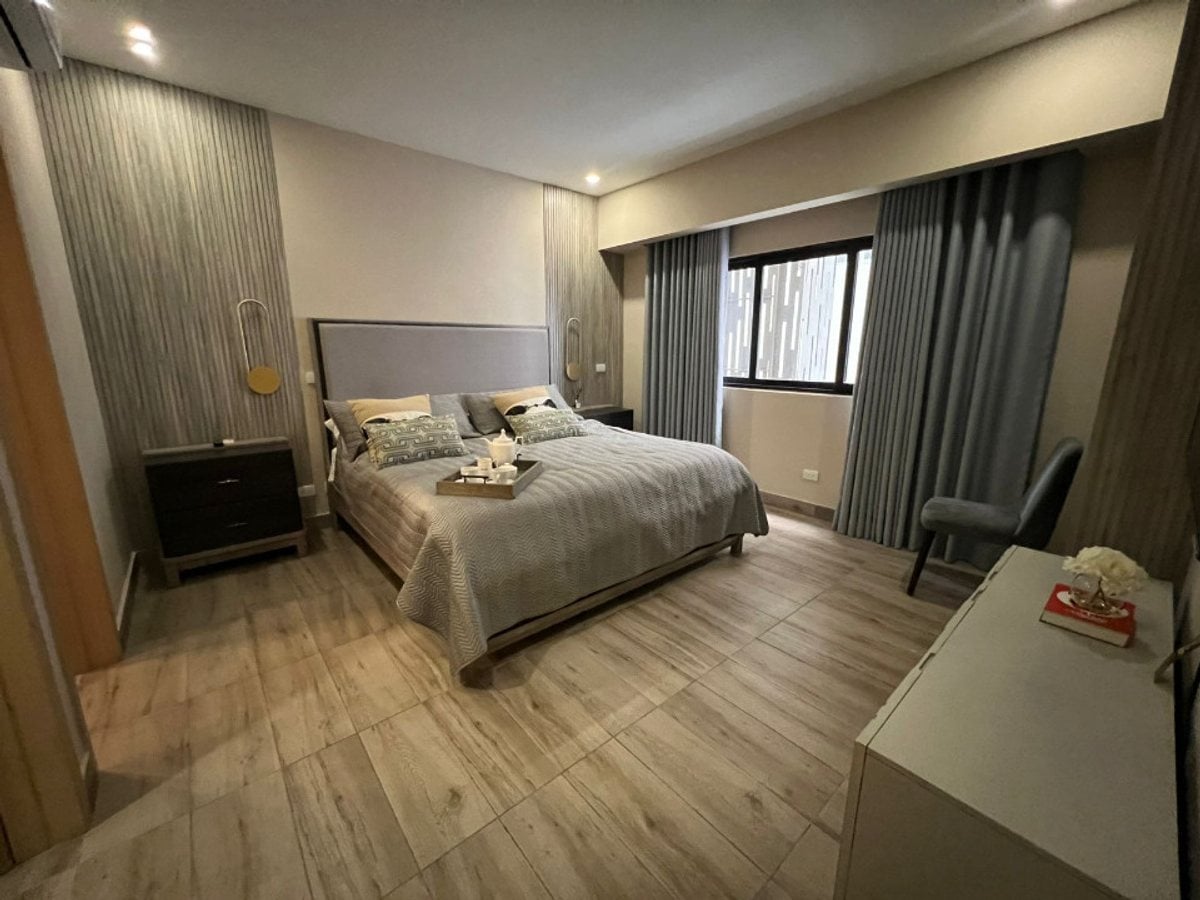 Apartamento en Piantini, Santo Domingo – foto 12