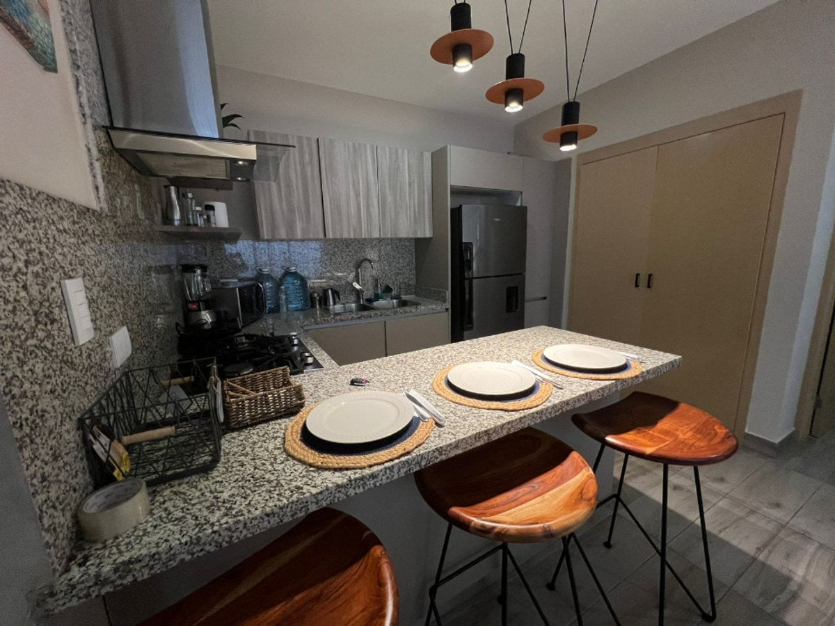 Apartamento en Piantini, Santo Domingo – foto 11