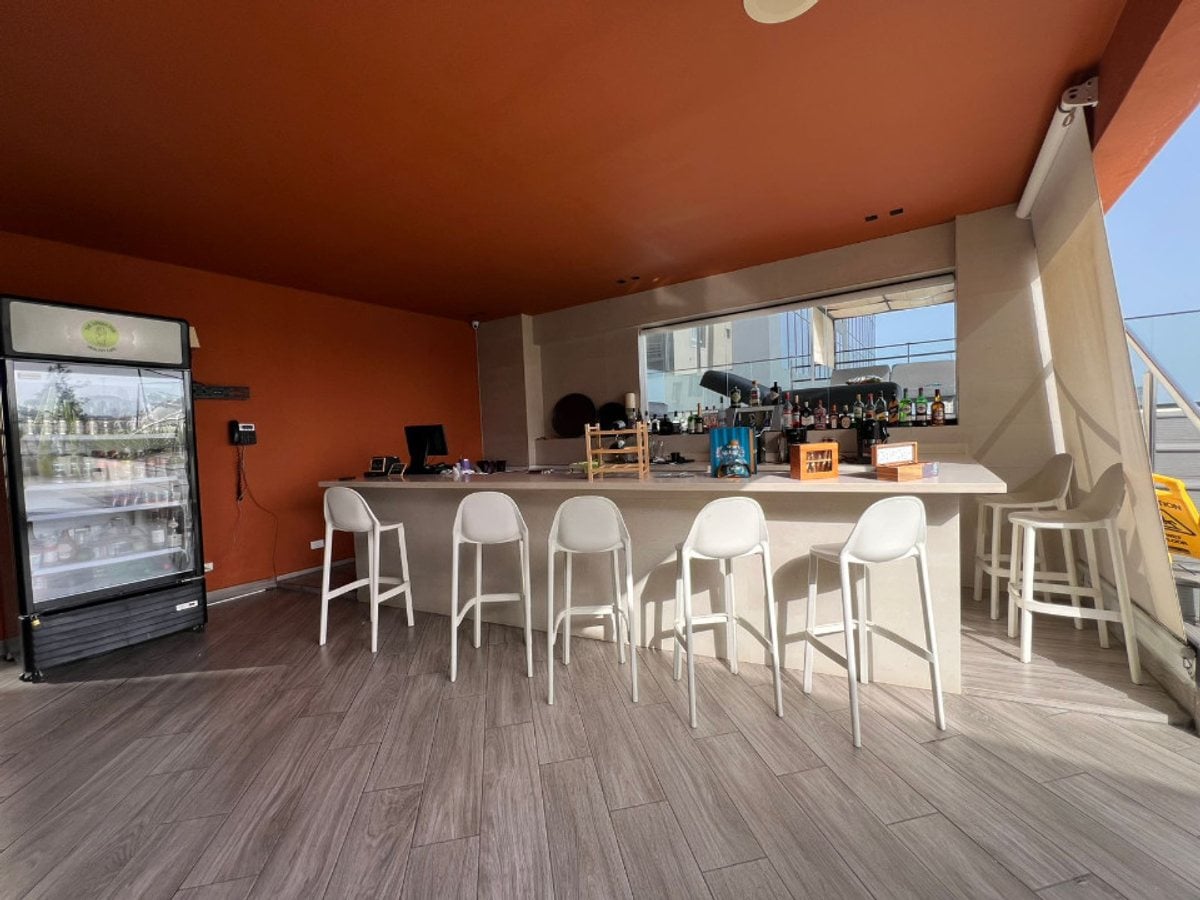 Apartamento en Piantini, Santo Domingo – foto 6