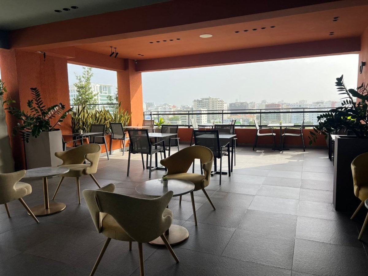 Apartamento en Piantini, Santo Domingo – foto 8