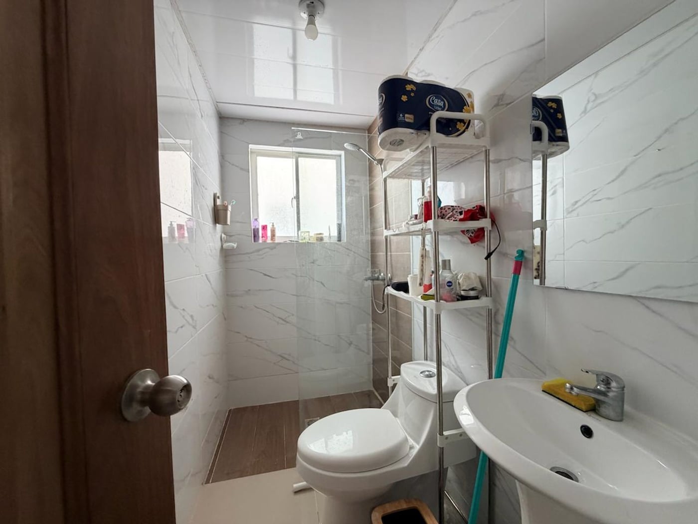 APARTAMENTO EN VENTA 2 DORMITORIOS PUNTA CANA LA A – foto 9