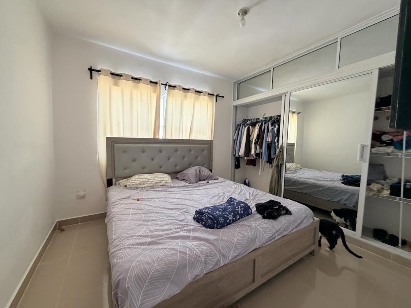 APARTAMENTO EN VENTA 2 DORMITORIOS PUNTA CANA LA A – foto 8