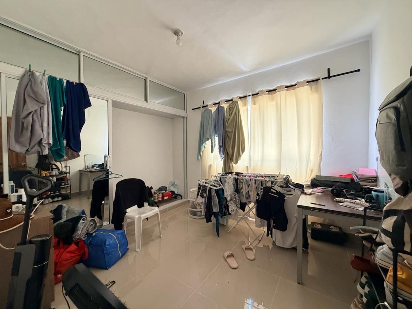 APARTAMENTO EN VENTA 2 DORMITORIOS PUNTA CANA LA A – foto 6