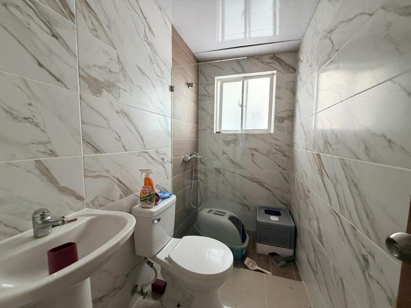 APARTAMENTO EN VENTA 2 DORMITORIOS PUNTA CANA LA A – foto 7