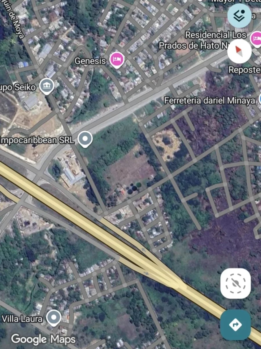 Solar en venta en la Circunvalacion – foto 1