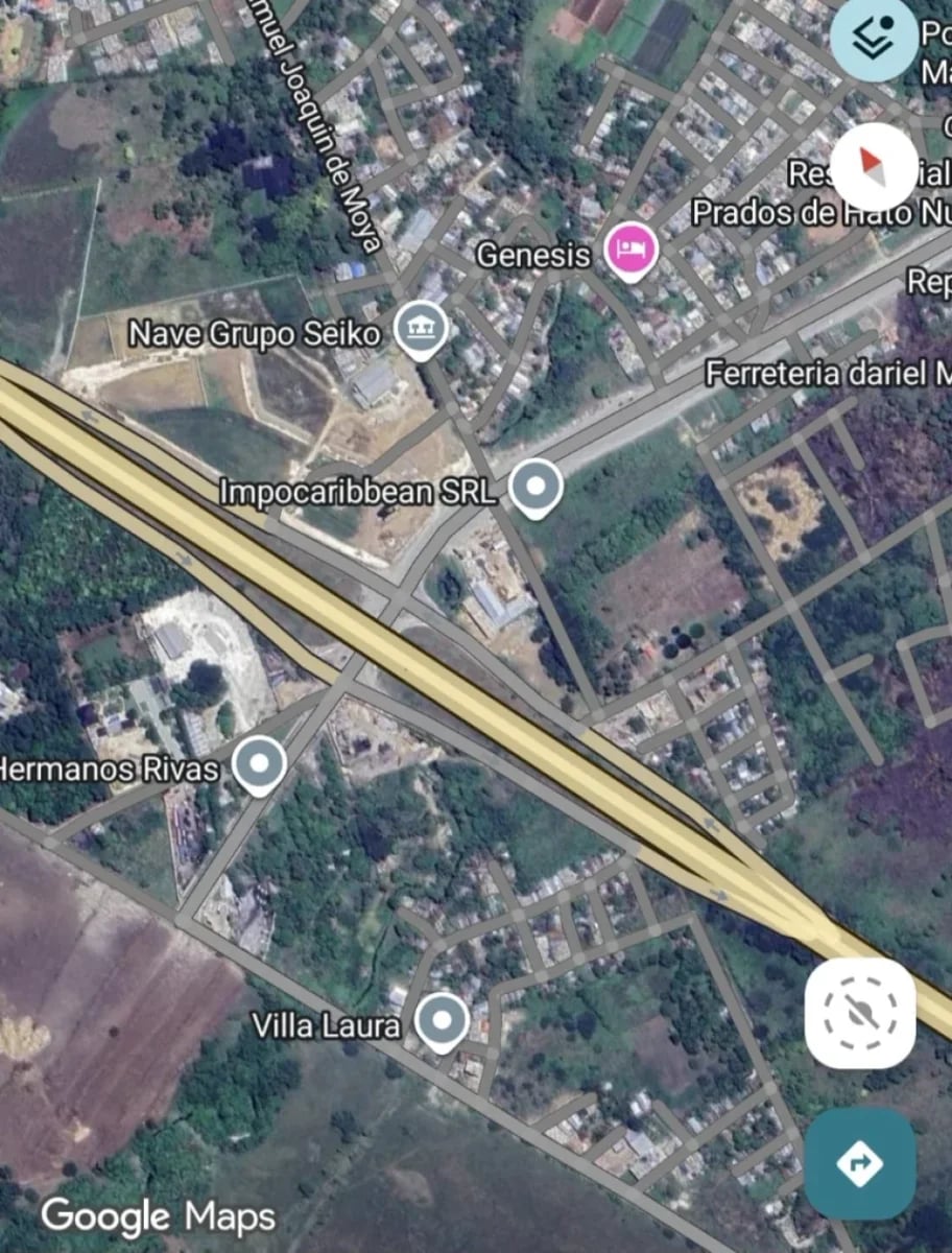 Solar en venta en la Circunvalacion – foto 3