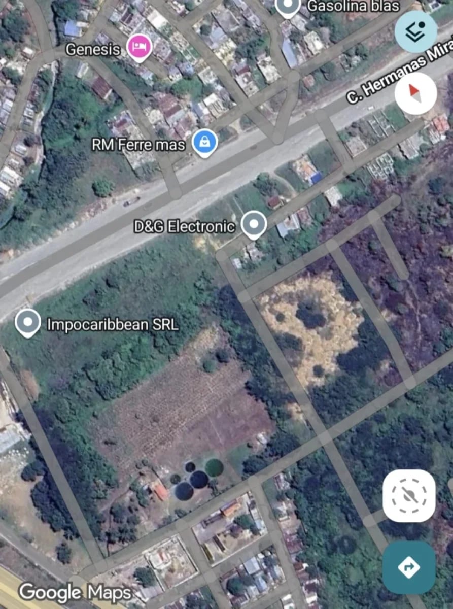 Solar en venta en la Circunvalacion – foto 2