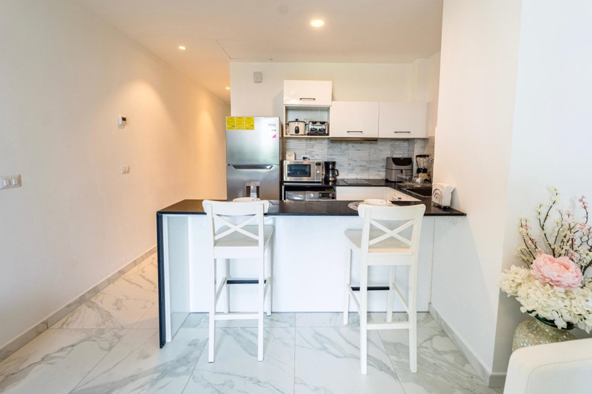 APARTAMENTO CANA ROCK 70M2 – foto 9