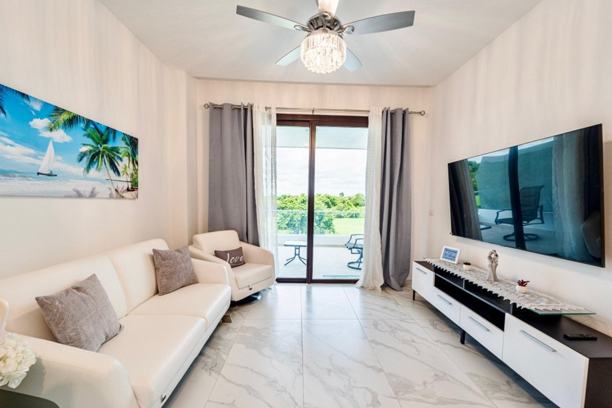 APARTAMENTO CANA ROCK 70M2 – foto 5