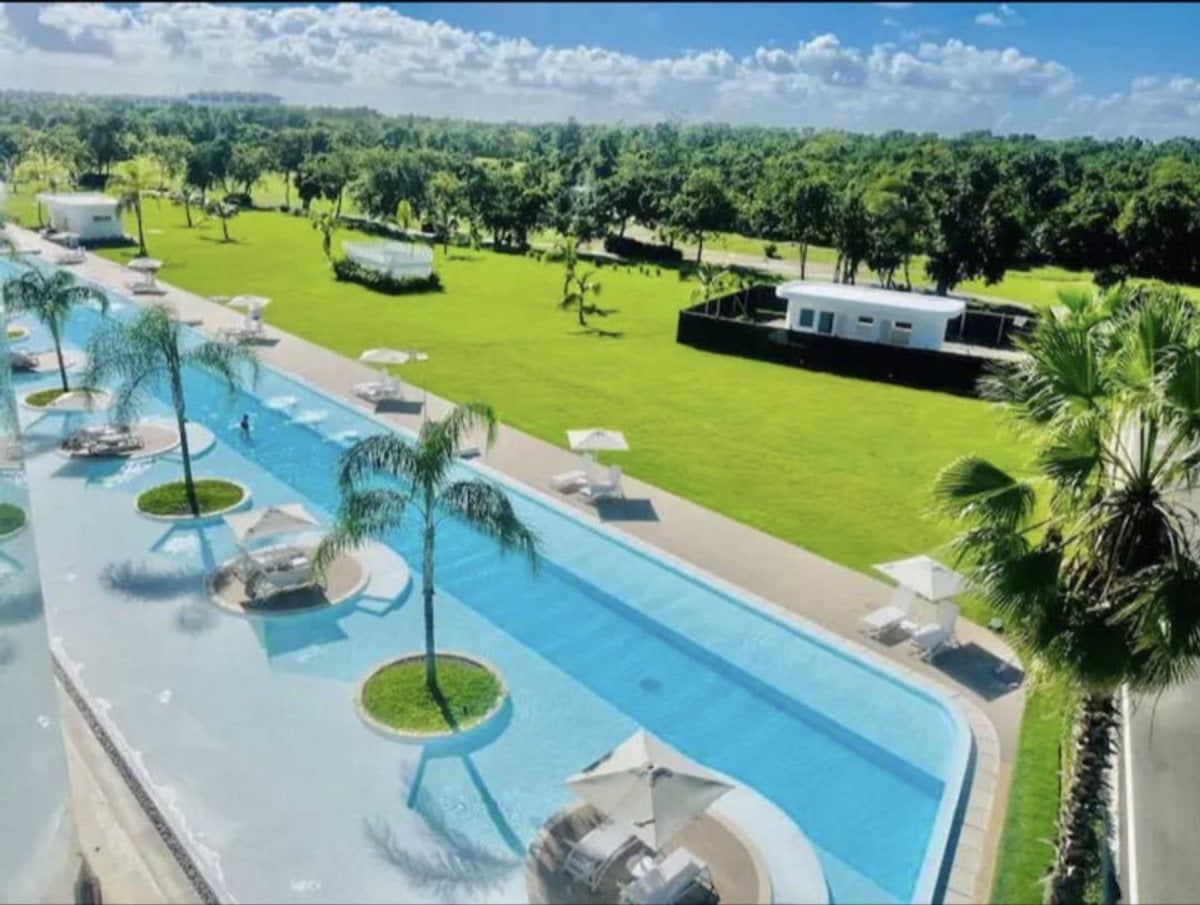 APARTAMENTO CANA ROCK 70M2 – foto 1