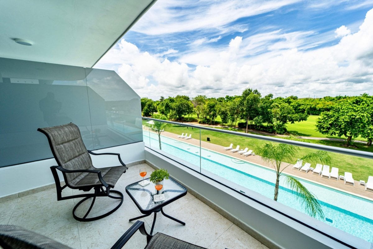 APARTAMENTO CANA ROCK 70M2 – foto 4