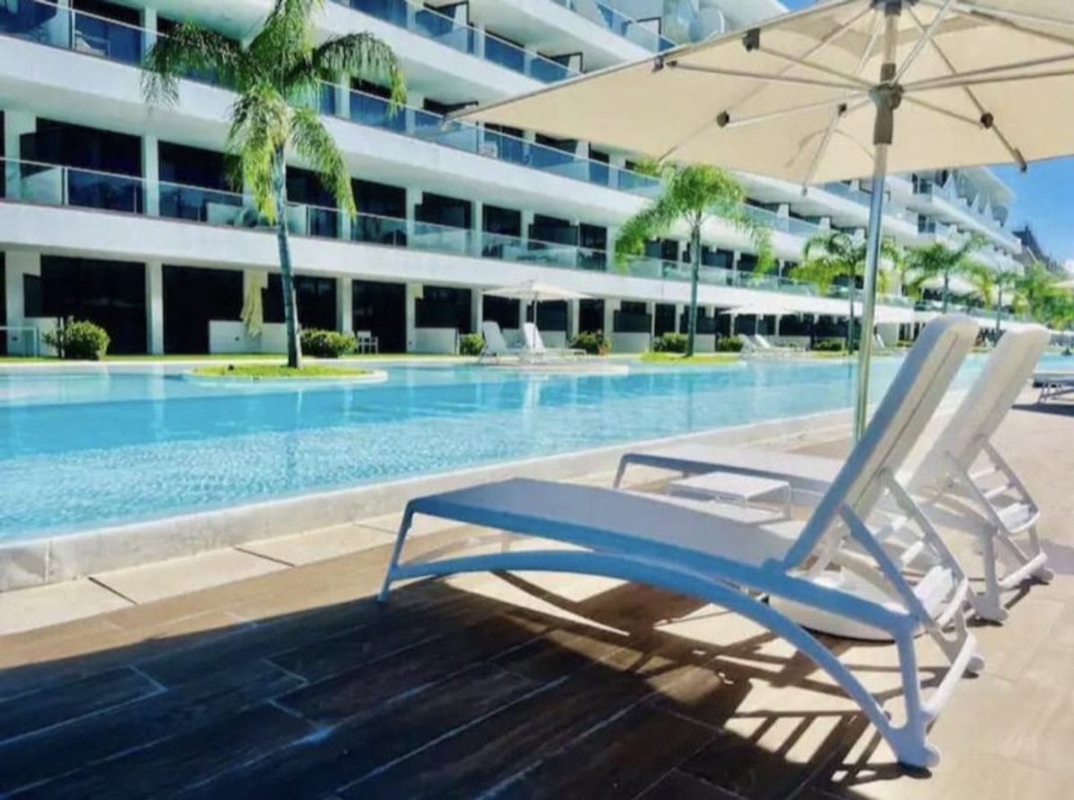 APARTAMENTO CANA ROCK 70M2 – foto 2