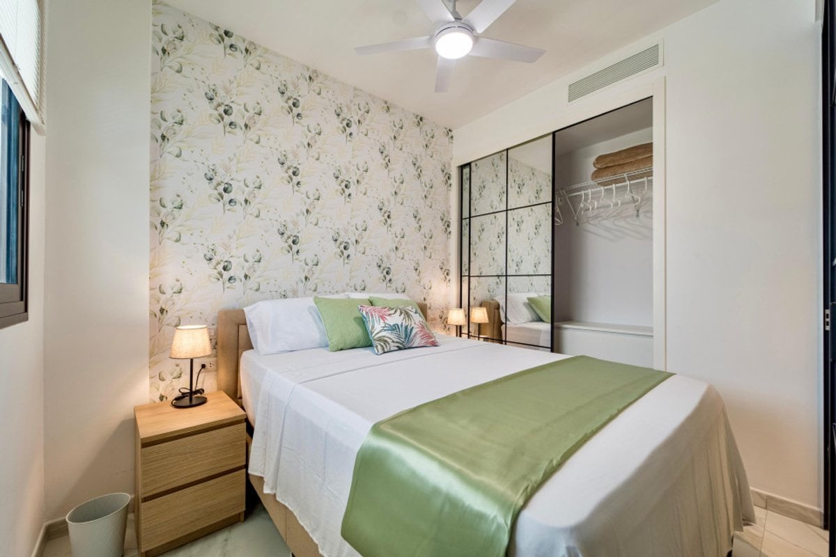 APARTAMENTO CANA ROCK 70M2 – foto 11
