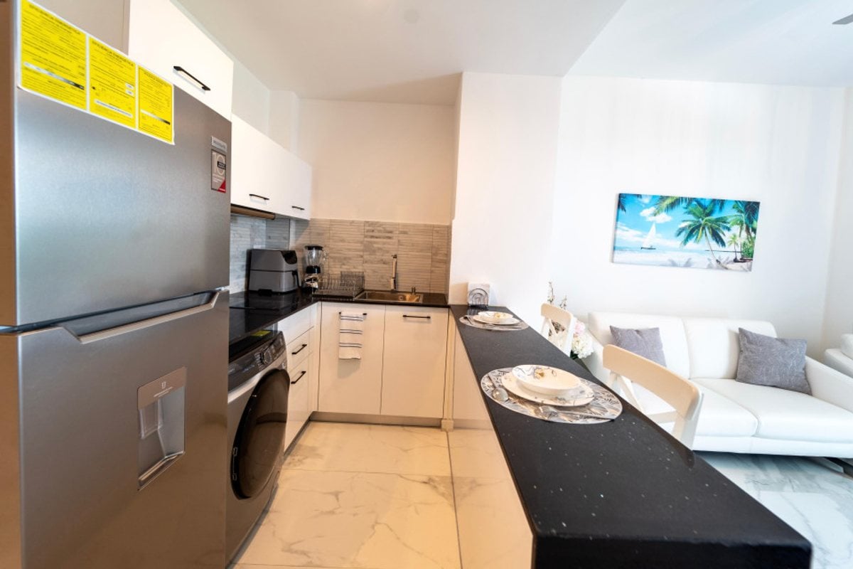 APARTAMENTO CANA ROCK 70M2 – foto 10