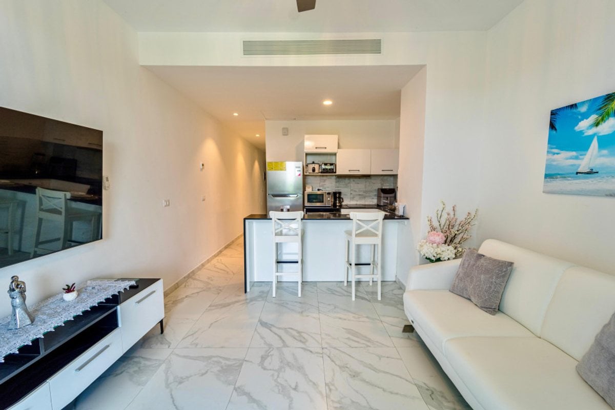 APARTAMENTO CANA ROCK 70M2 – foto 6