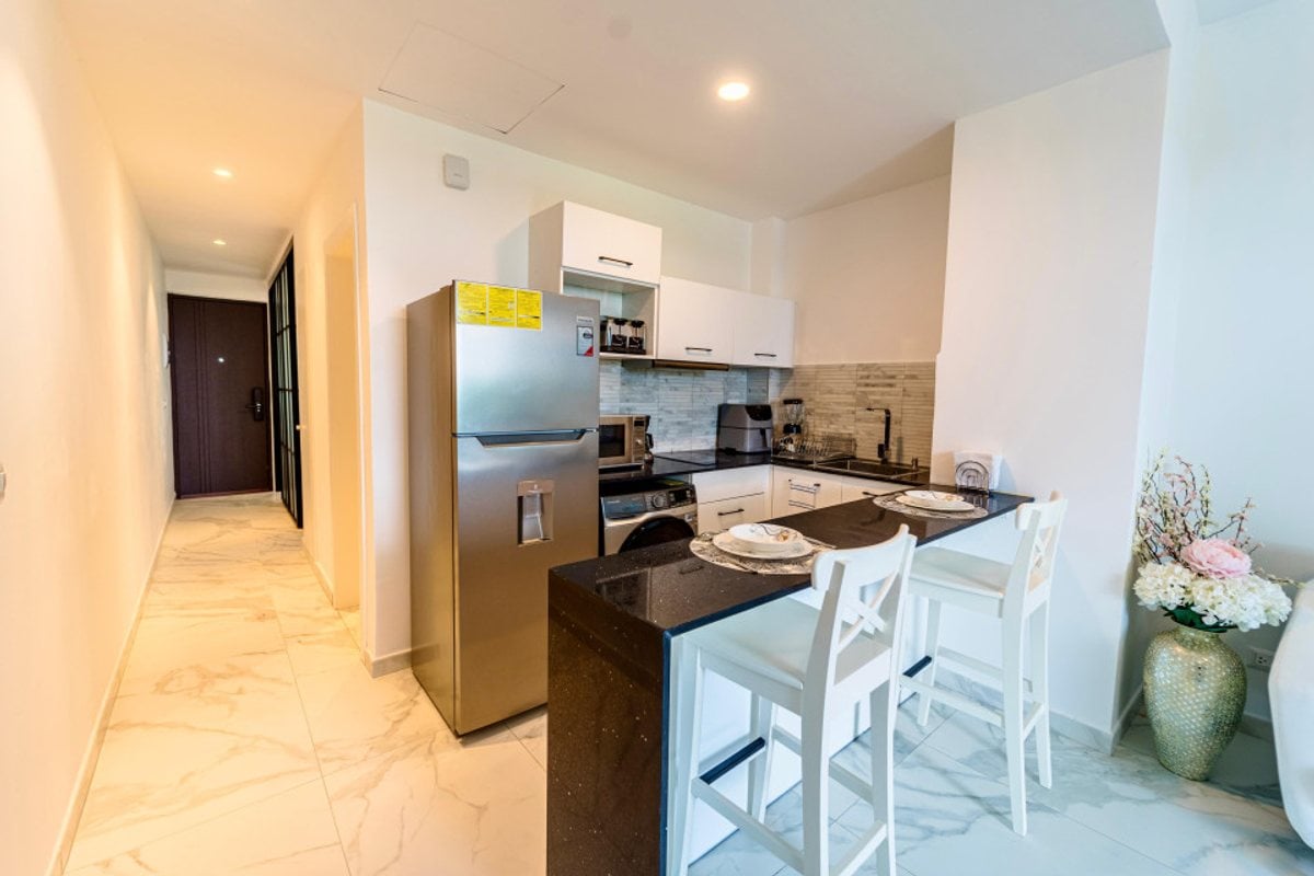 APARTAMENTO CANA ROCK 70M2 – foto 8