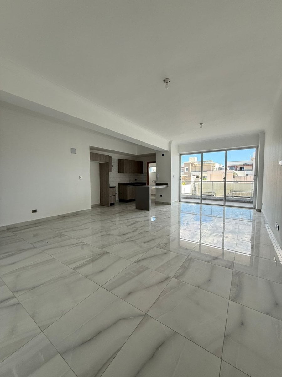 Apartamento en alquiler de 2 habitaciones – foto 1