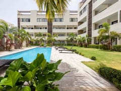 Apartamento de 1 habitación en El Cortecito – foto 1