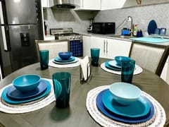 Apartamento de 1 habitación en El Cortecito – foto 9