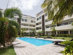 Apartamento de 1 habitación en El Cortecito – foto 2