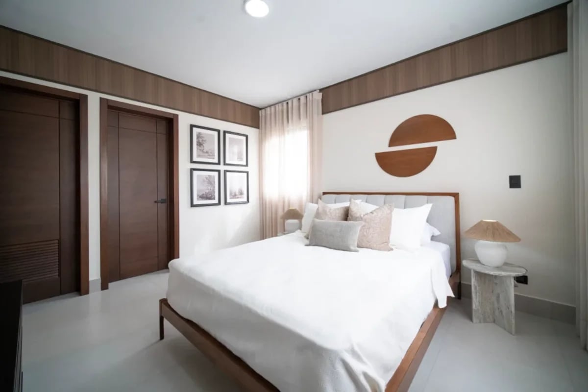 En venta Apartamento en Urbanización Thomen, Santiago – foto 5