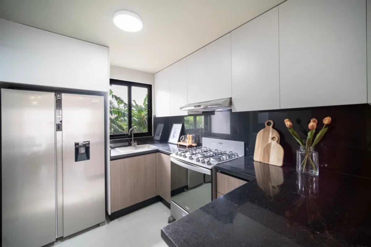 En venta Apartamento en Urbanización Thomen, Santiago – foto 9