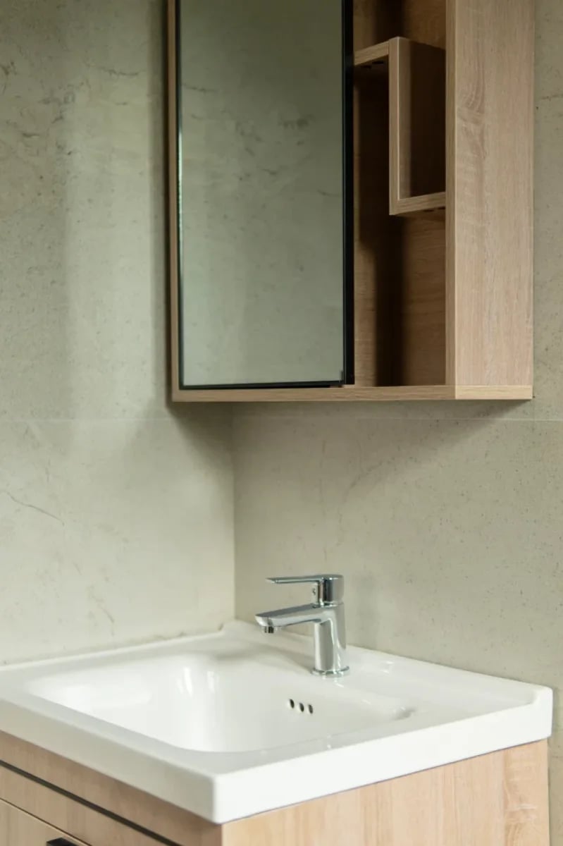 En venta Apartamento en Urbanización Thomen, Santiago – foto 8