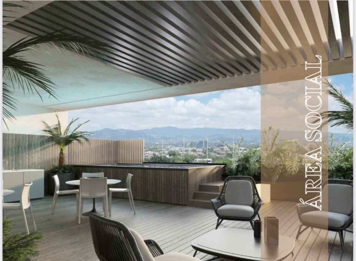 En venta Apartamento en Urbanización Thomen, Santiago – foto 10