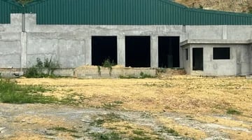 Nave ind. 12 de haina, quita sueños – foto 8