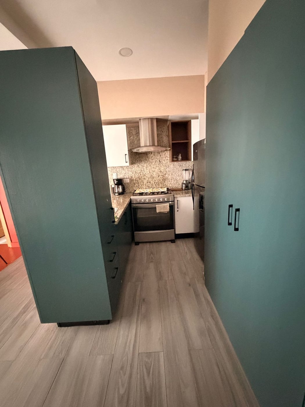 Apartamento Amueblado en Naco – foto 5