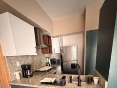 Apartamento amueblado en alquiler en Naco – foto 4