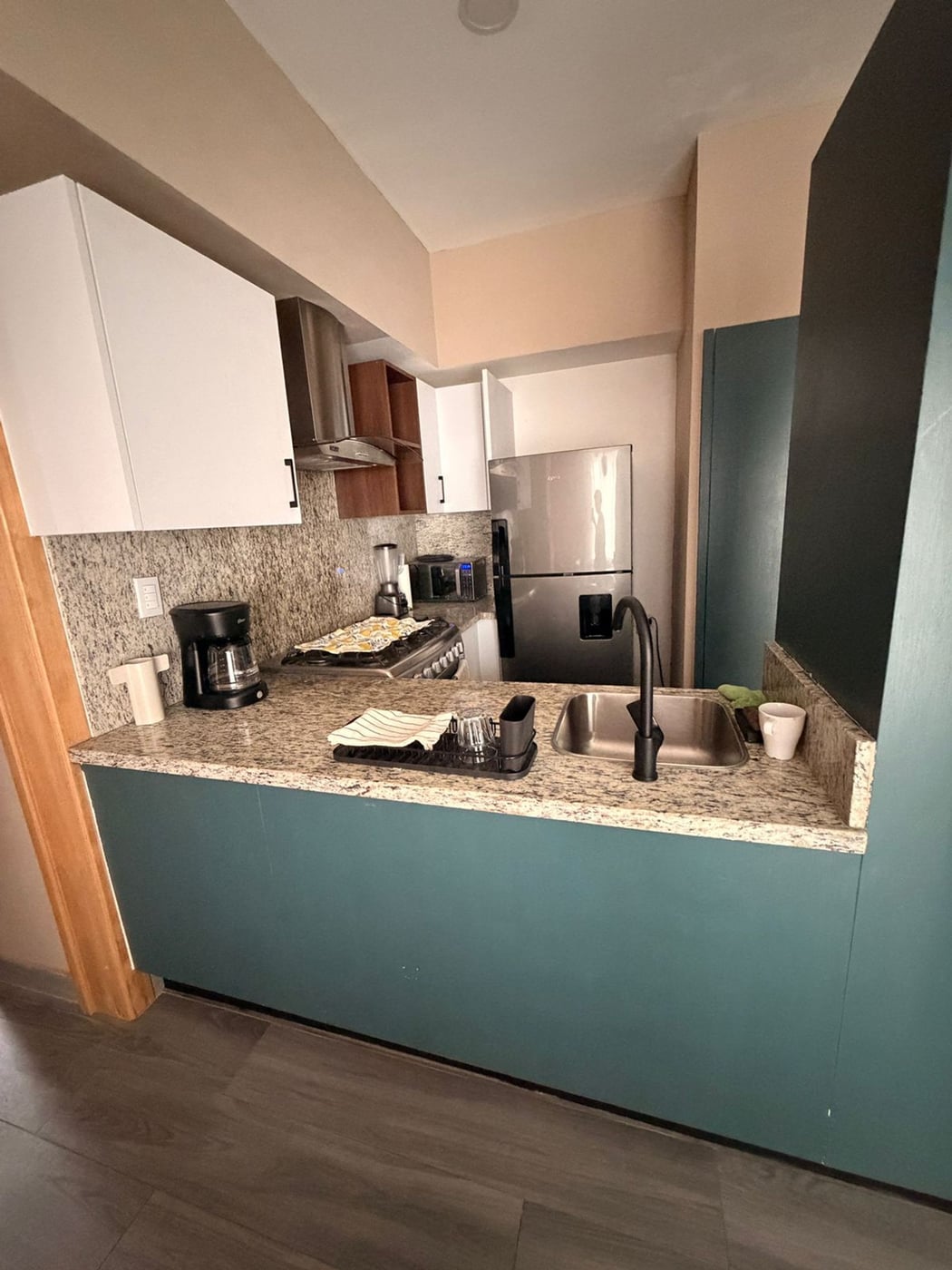 Apartamento Amueblado en Naco – foto 4