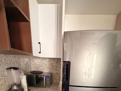 Apartamento amueblado en alquiler en Naco – foto 7