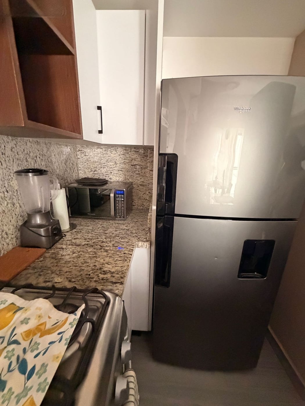 Apartamento Amueblado en Naco – foto 7