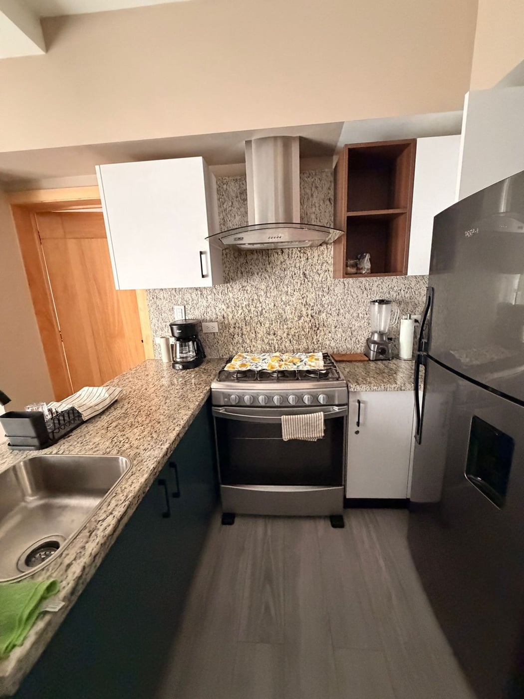 Apartamento Amueblado en Naco – foto 6