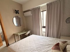 Apartamento amueblado en alquiler en Naco – foto 10