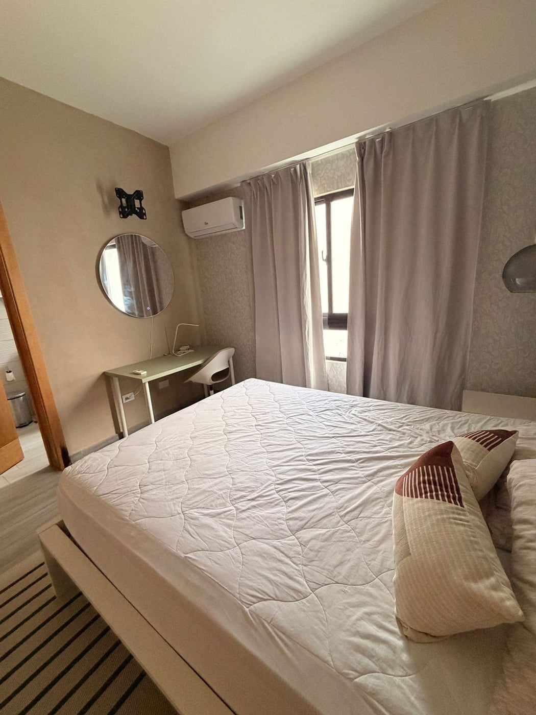 Apartamento Amueblado en Naco – foto 10