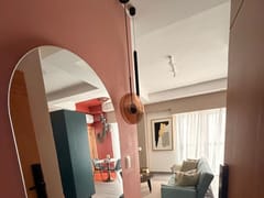 Apartamento amueblado en alquiler en Naco – foto 1