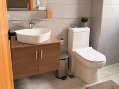 Apartamento amueblado en alquiler en Naco – foto 11