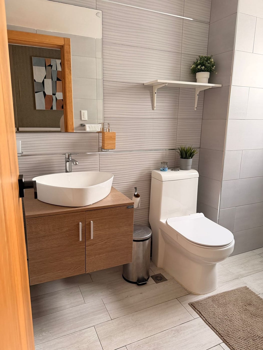 Apartamento Amueblado en Naco – foto 11