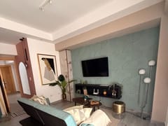 Apartamento amueblado en alquiler en Naco – foto 2
