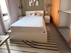 Apartamento amueblado en alquiler en Naco – foto 9