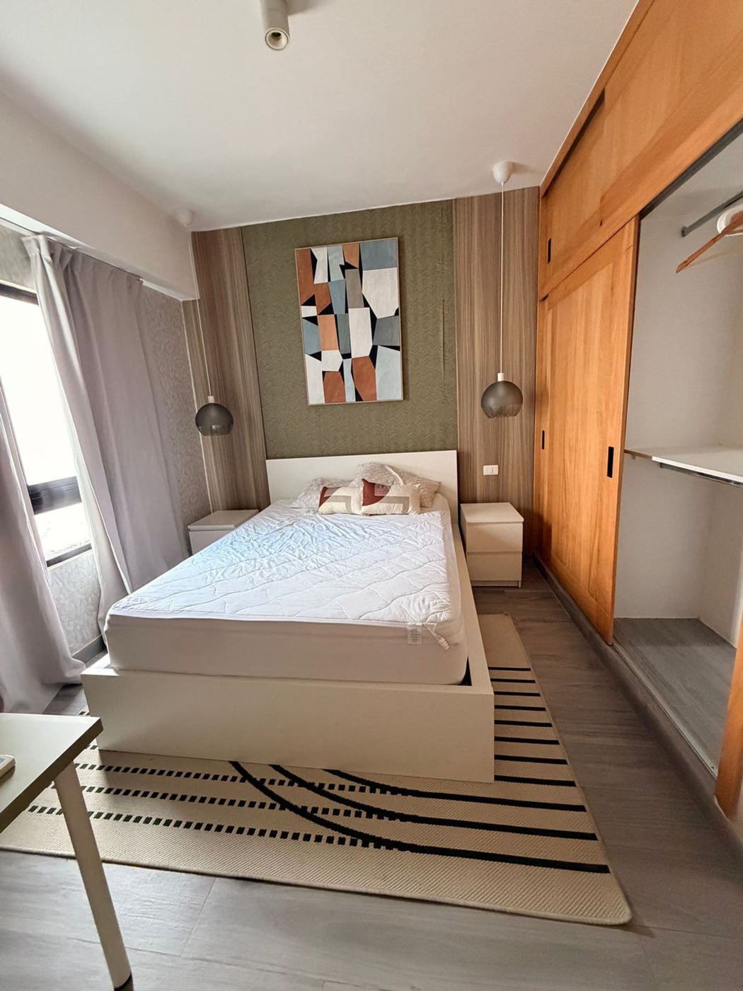 Apartamento Amueblado en Naco – foto 9