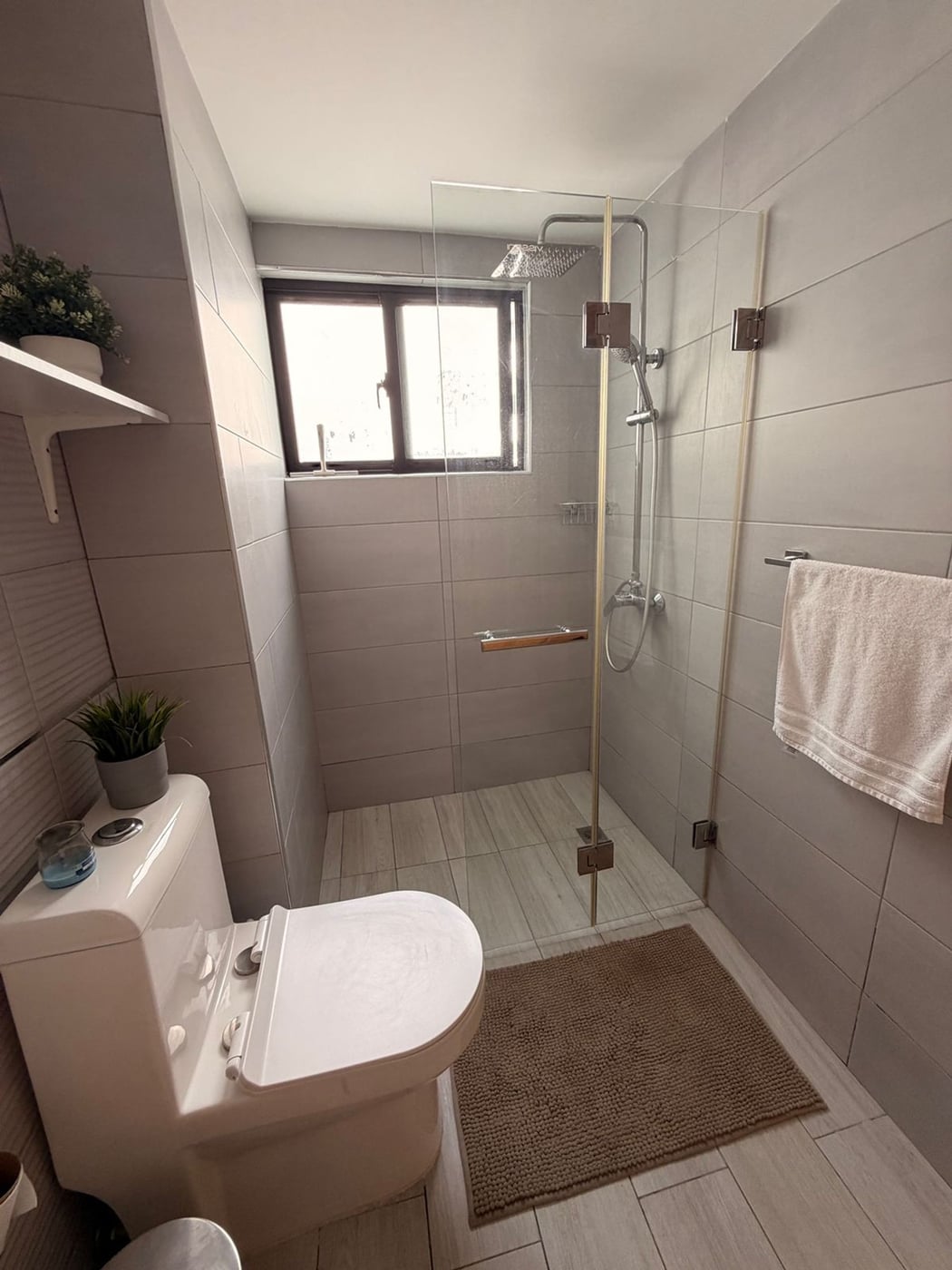 Apartamento Amueblado en Naco – foto 12