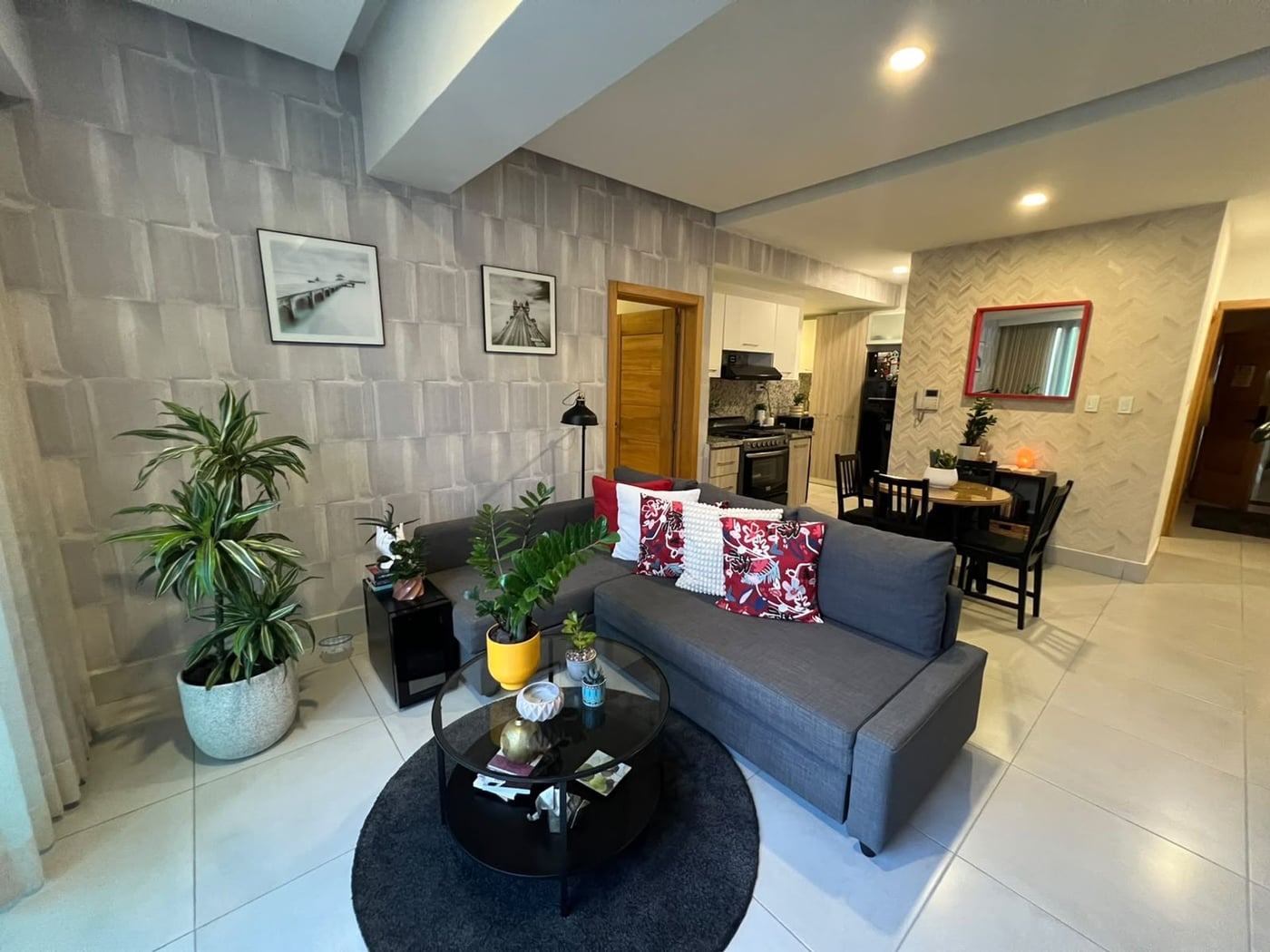 APARTAMENTO EN VENTA 1 DORMITORIO MIRADOR NORTE DI – foto 2