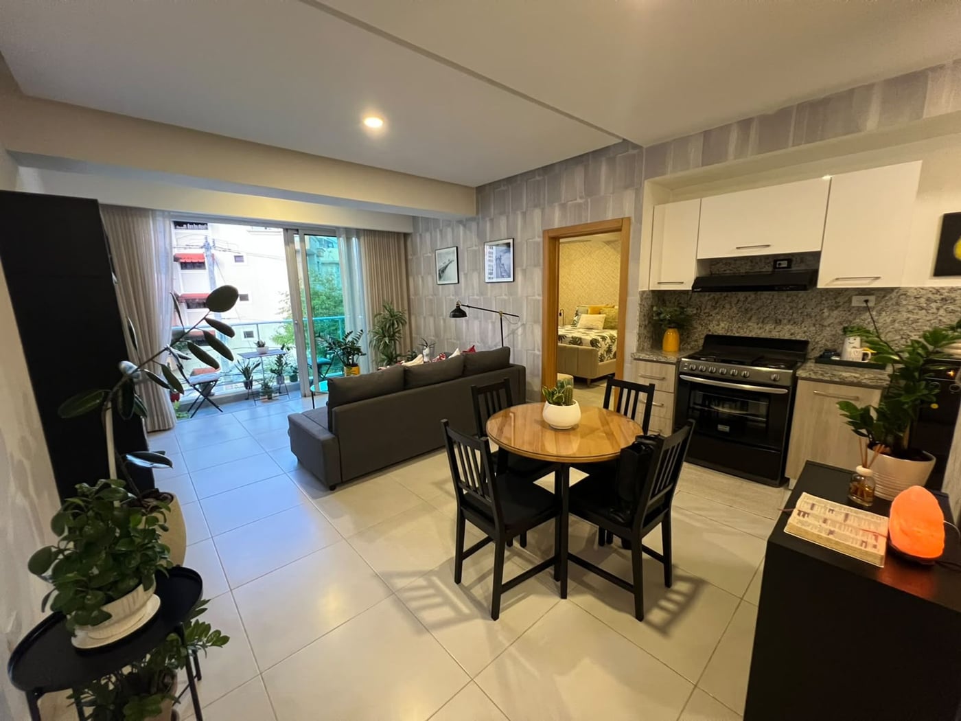 APARTAMENTO EN VENTA 1 DORMITORIO MIRADOR NORTE DI – foto 1