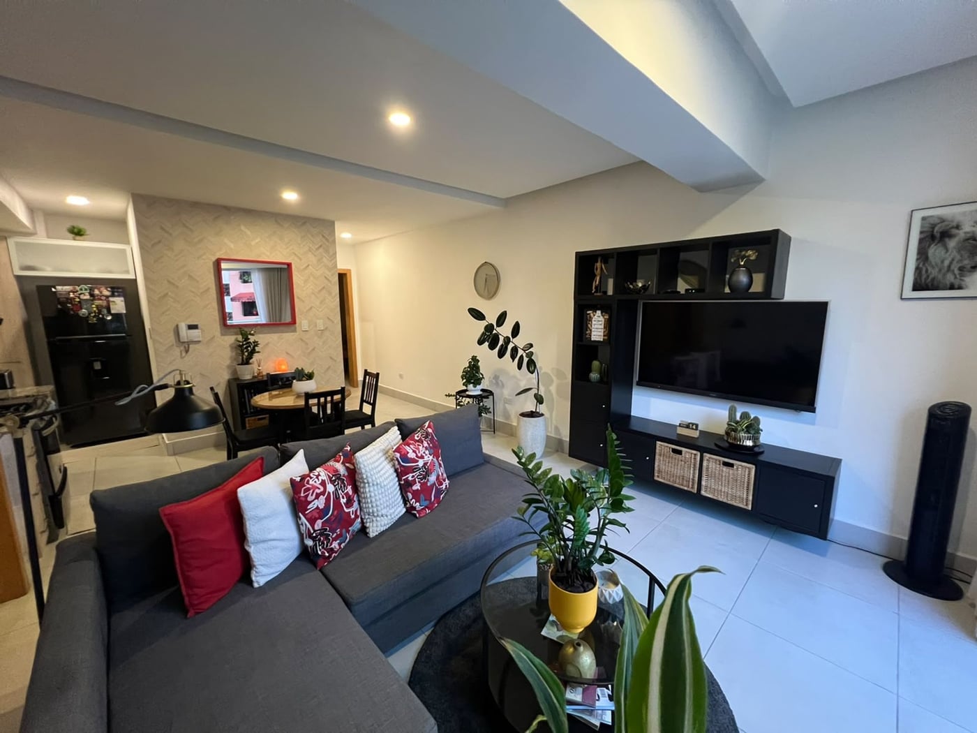 APARTAMENTO EN VENTA 1 DORMITORIO MIRADOR NORTE DI – foto 3
