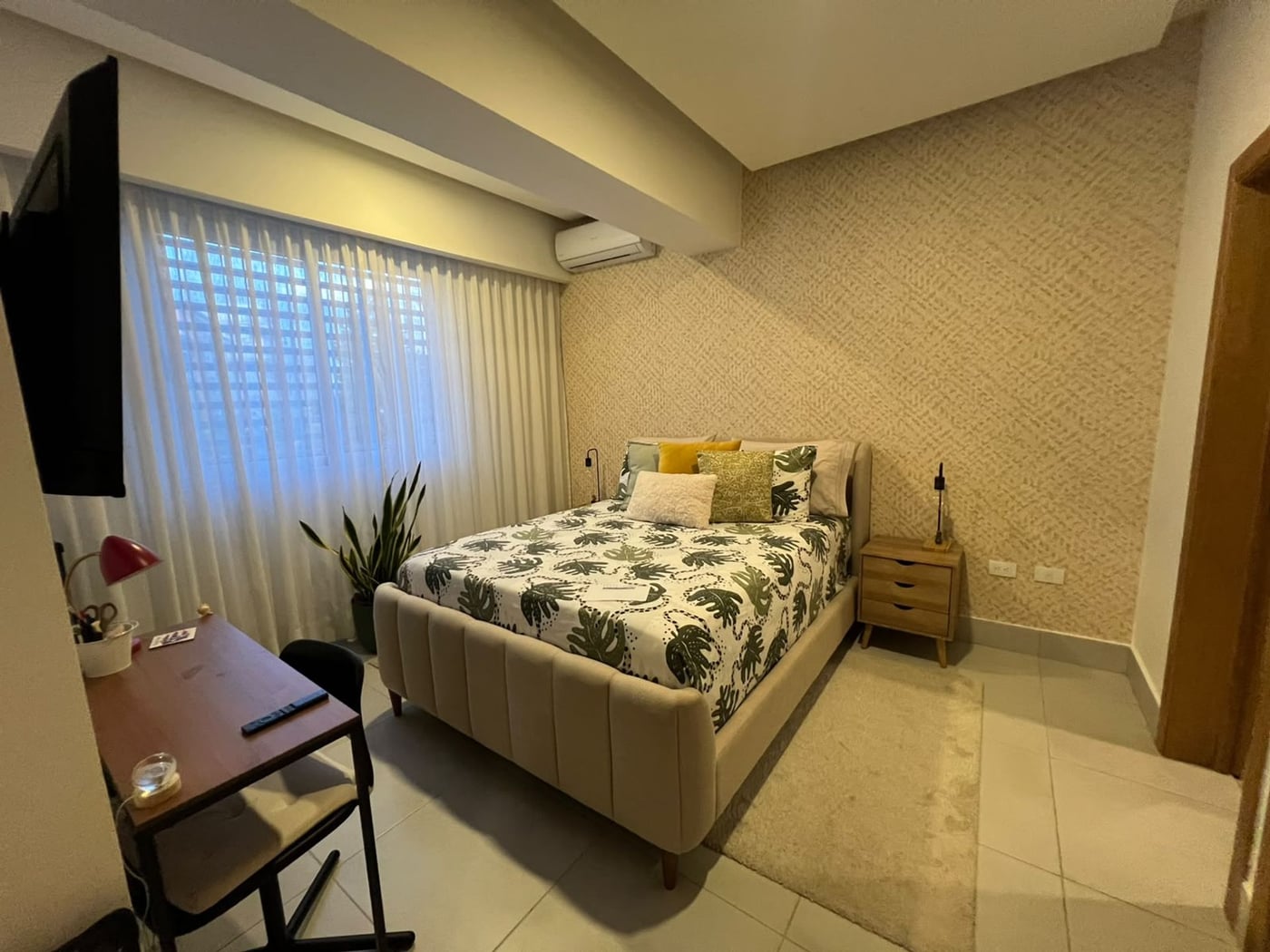 APARTAMENTO EN VENTA 1 DORMITORIO MIRADOR NORTE DI – foto 7
