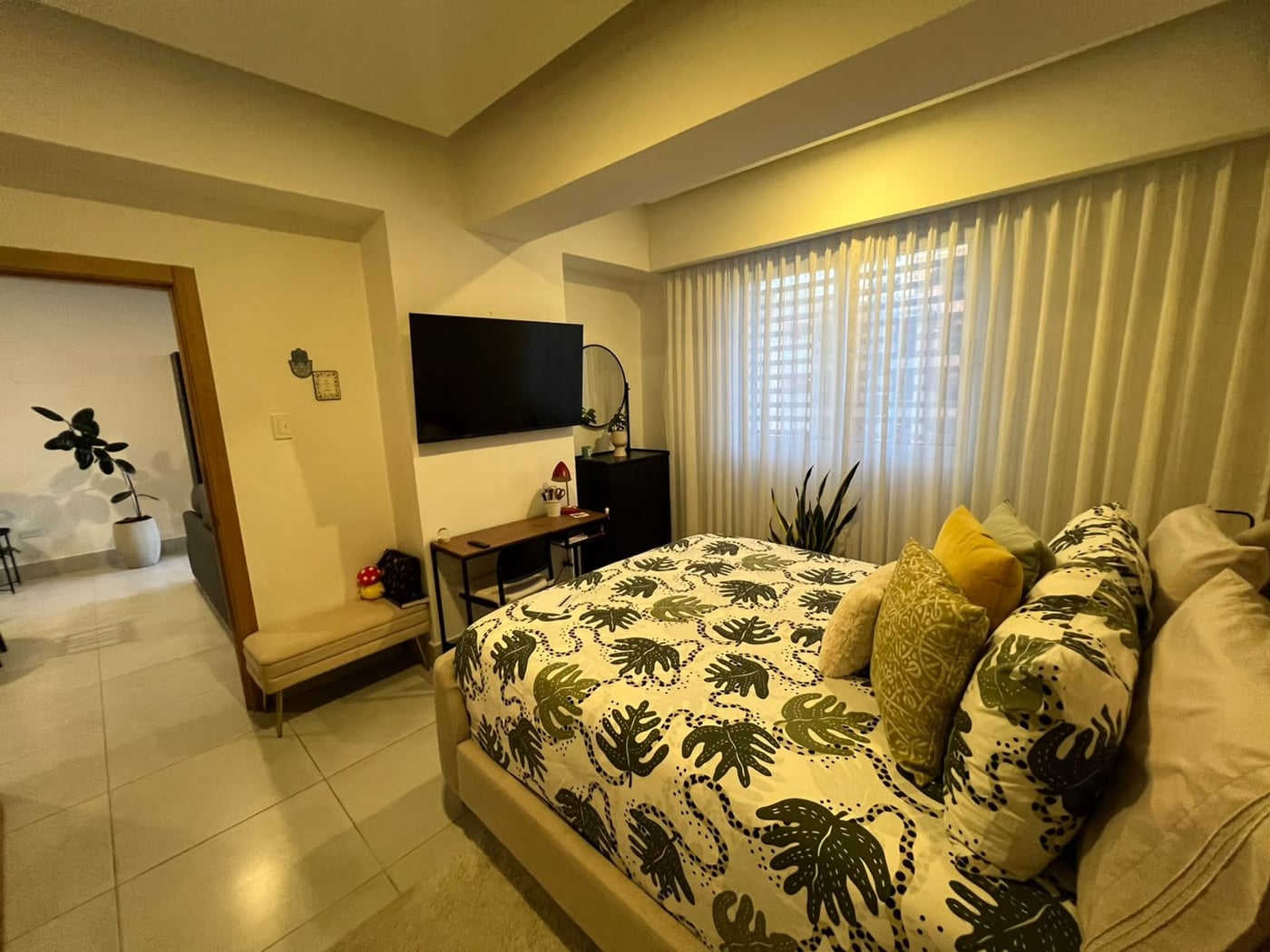 APARTAMENTO EN VENTA 1 DORMITORIO MIRADOR NORTE DI – foto 8