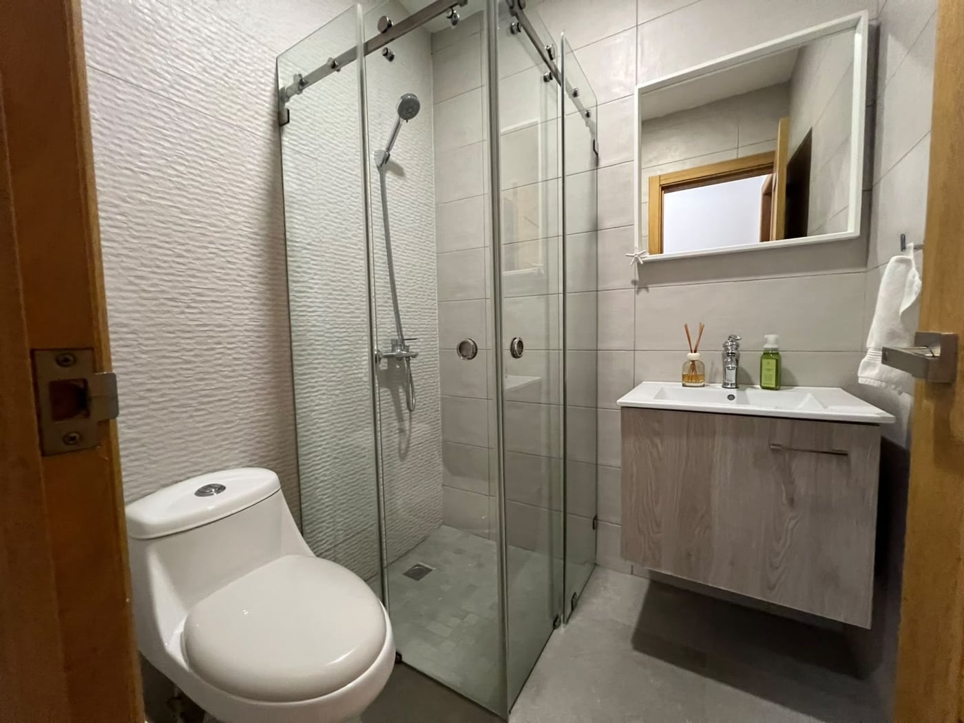 APARTAMENTO EN VENTA 1 DORMITORIO MIRADOR NORTE DI – foto 6